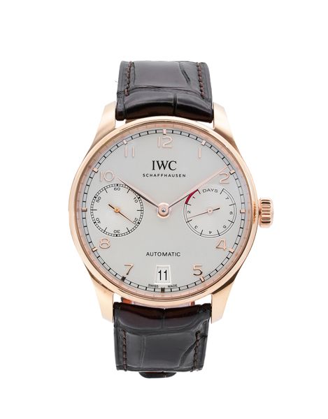 IWC Portugieser Automatic IW500701